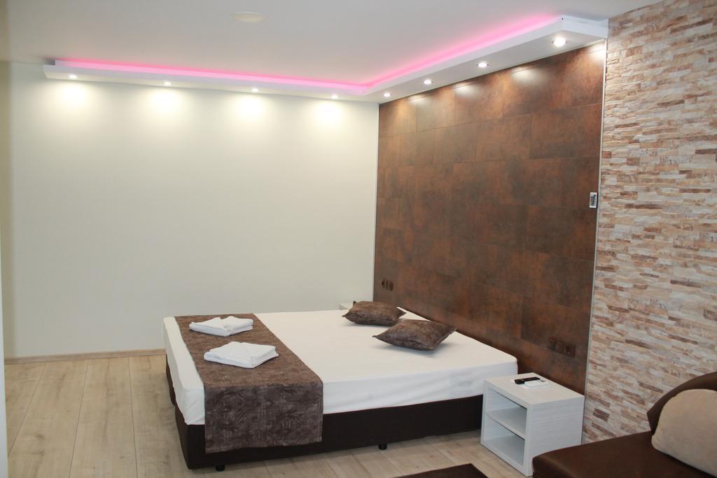 Apartment Elit Сандански Экстерьер фото