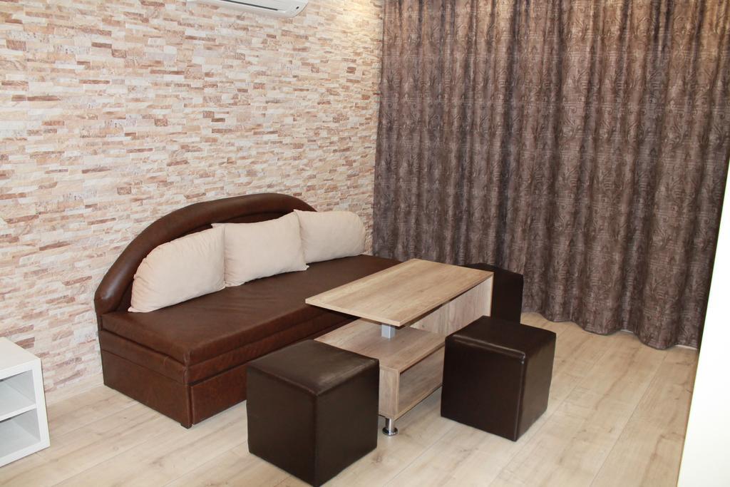 Apartment Elit Сандански Экстерьер фото