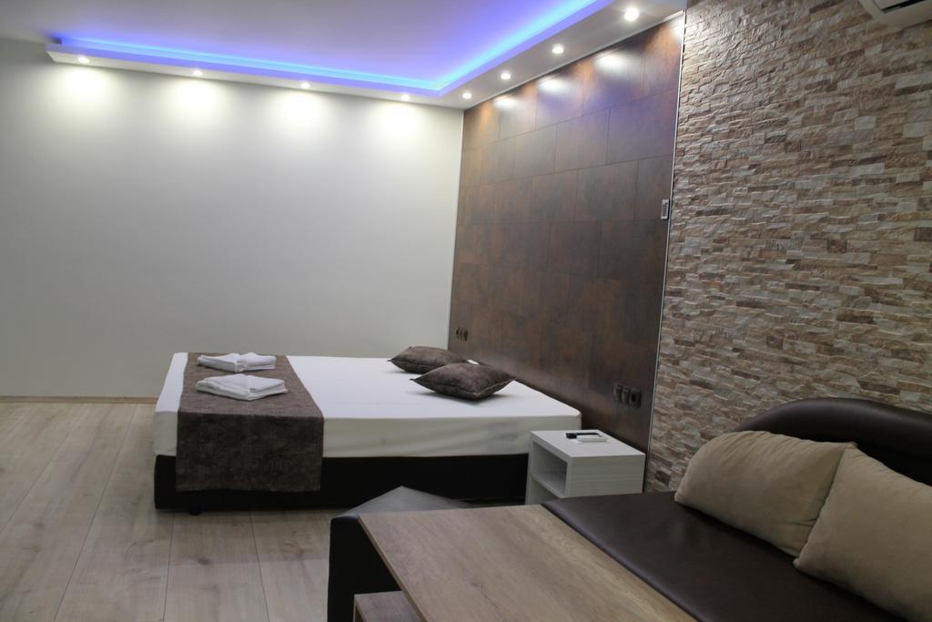 Apartment Elit Сандански Экстерьер фото