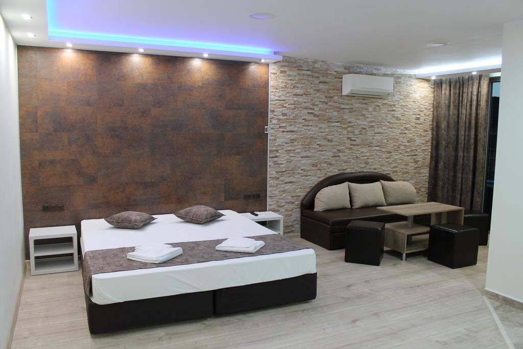 Apartment Elit Сандански Экстерьер фото