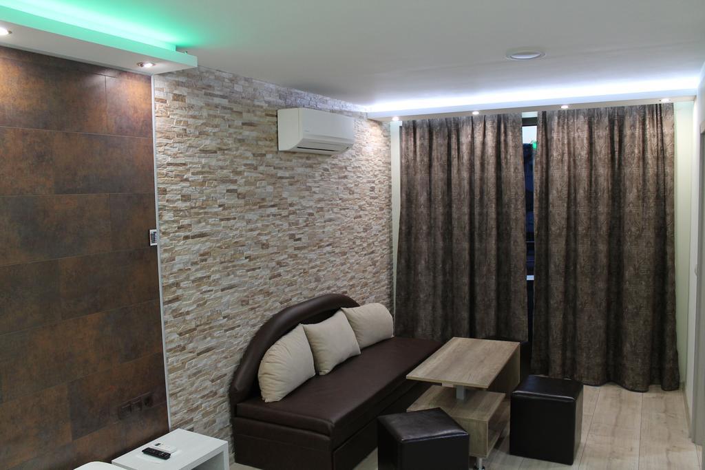 Apartment Elit Сандански Экстерьер фото