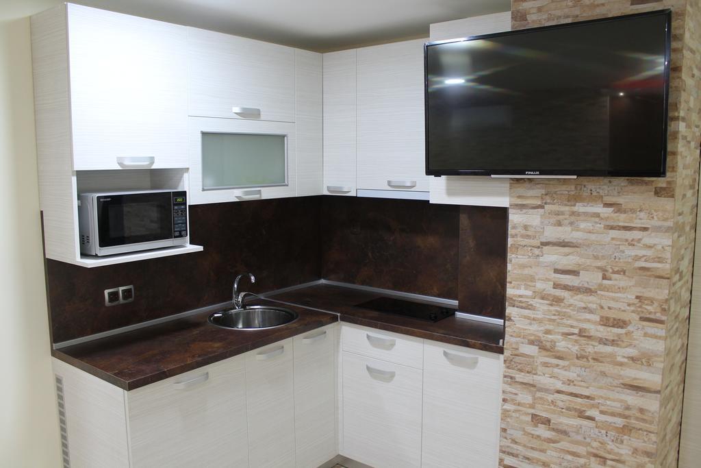 Apartment Elit Сандански Экстерьер фото
