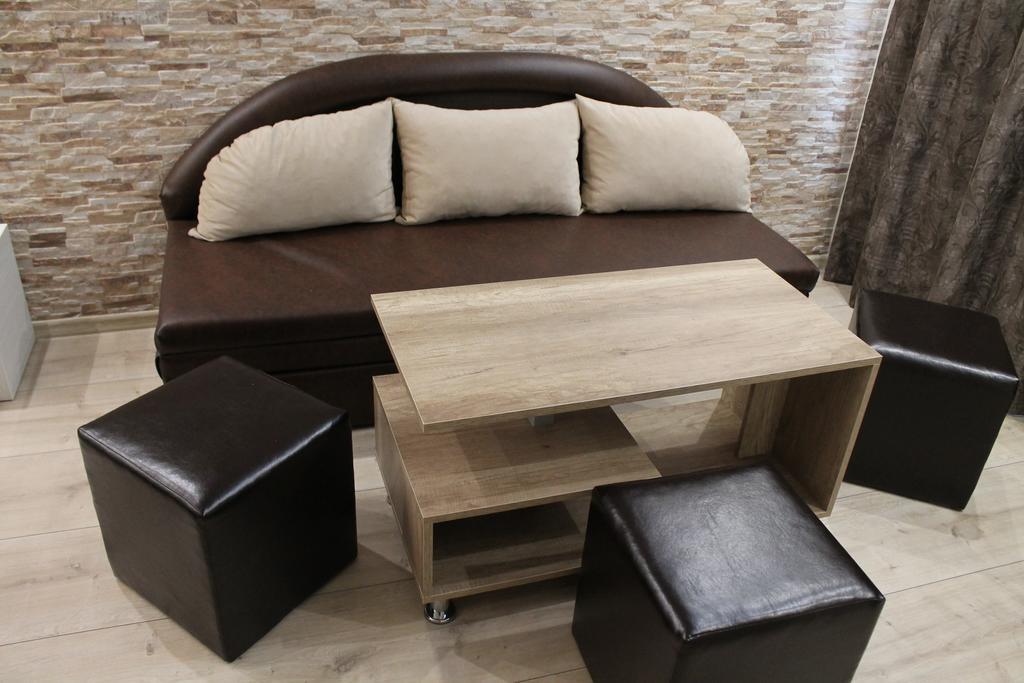 Apartment Elit Сандански Экстерьер фото