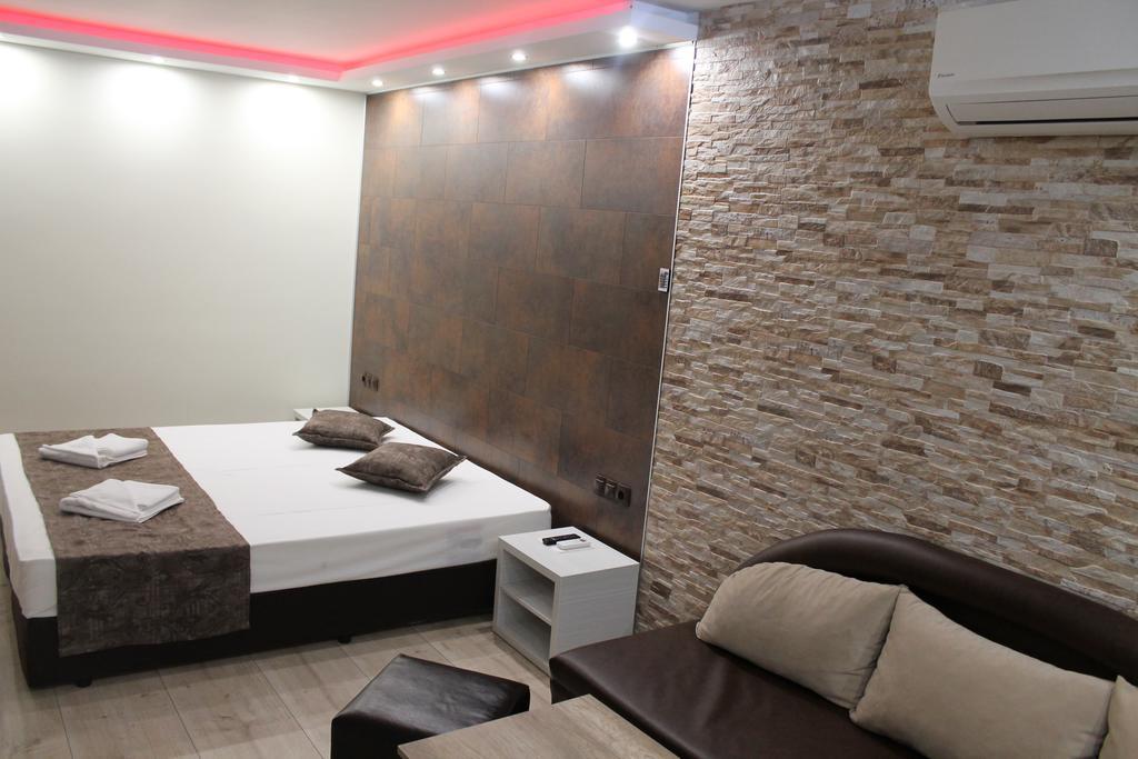 Apartment Elit Сандански Экстерьер фото