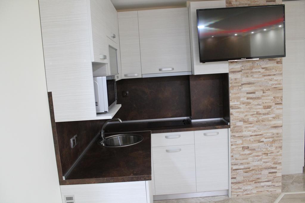 Apartment Elit Сандански Экстерьер фото